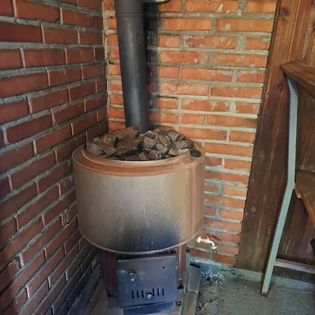 Apartman Suomussalmi
