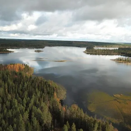 Apartman Suomussalmi