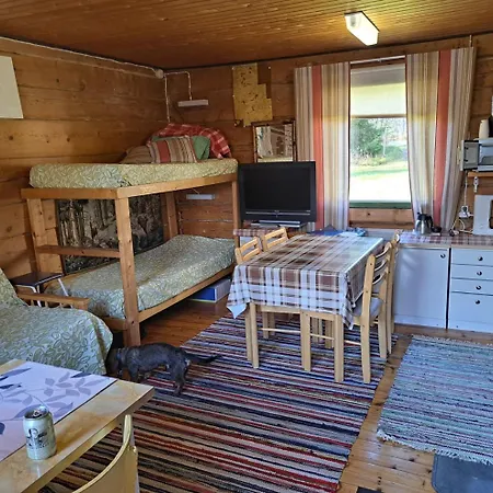 Suomussalmi Apartman Piispajärvi