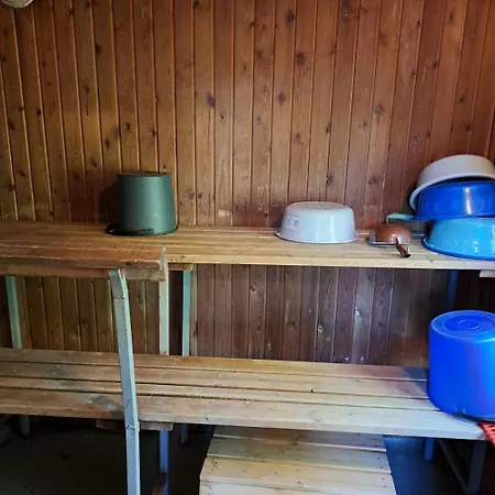 Suomussalmi * Piispajärvi