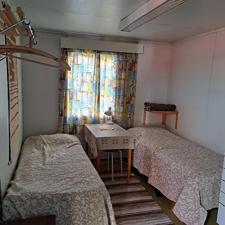 Apartman Suomussalmi *