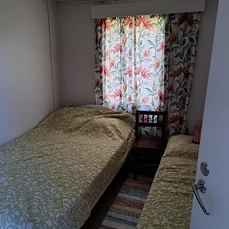 Suomussalmi Apartman