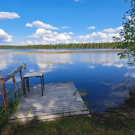 Apartman Suomussalmi *