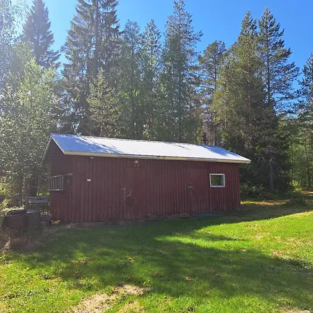 Apartman Suomussalmi