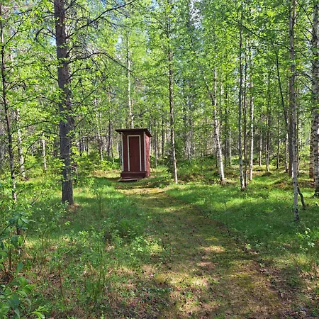Apartman Suomussalmi