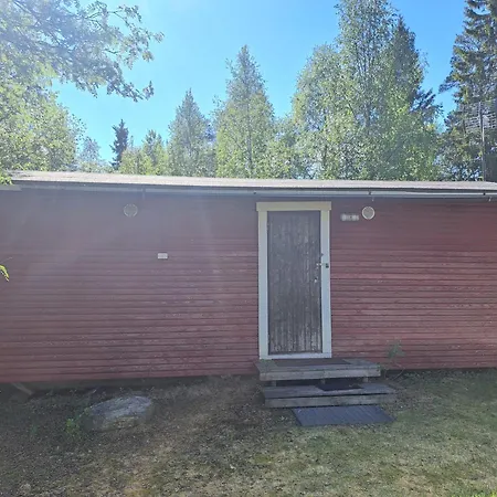 Apartman Suomussalmi Piispajärvi